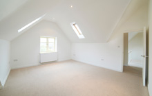 South Newsham bedroom extension leads