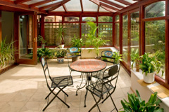 South Newsham conservatory quotes