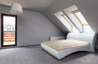 South Newsham bedroom extensions