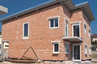 South Newsham home extensions