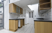 South Newsham kitchen extension leads