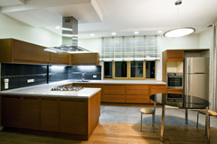 kitchen extensions South Newsham